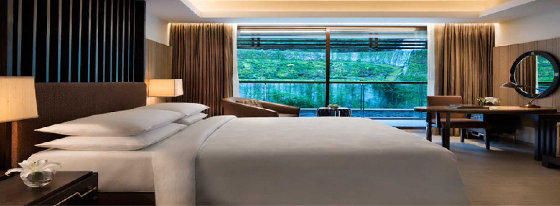 JW Marriott Mussoorie Walnut Grove Resort & Spa unveils exciting summer packages