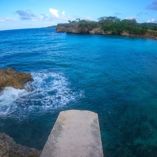 Portland, Jamaica
