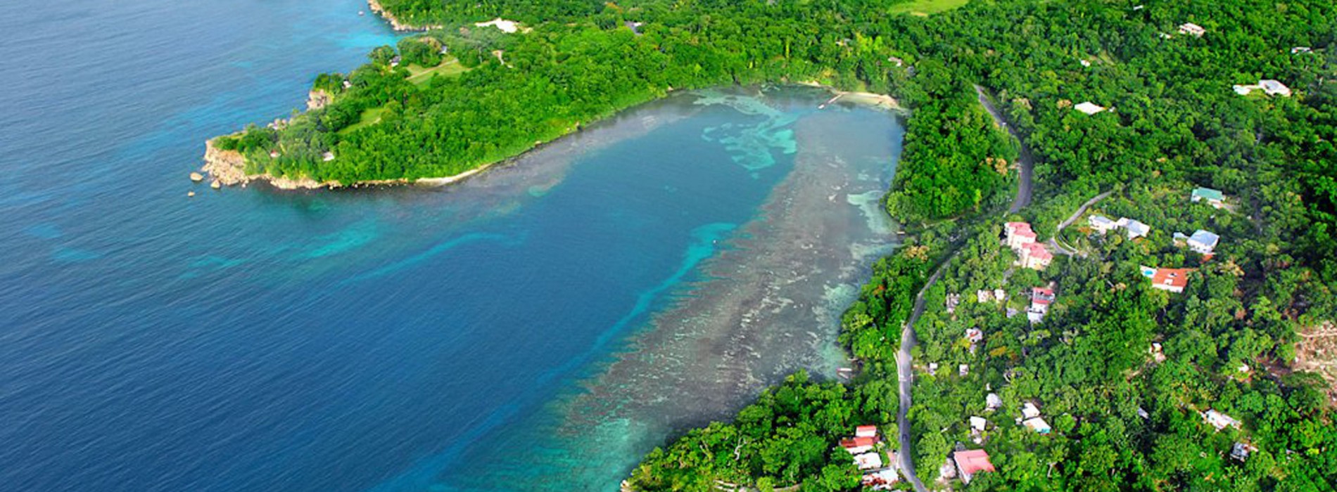 Portland, Jamaica