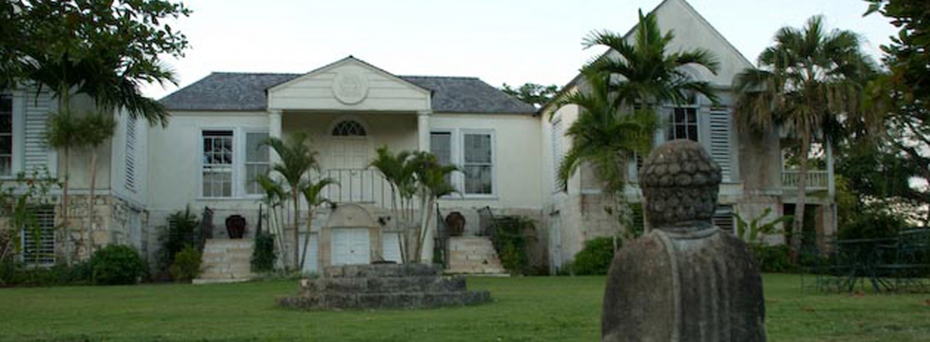 Historic Routes of Jamaica