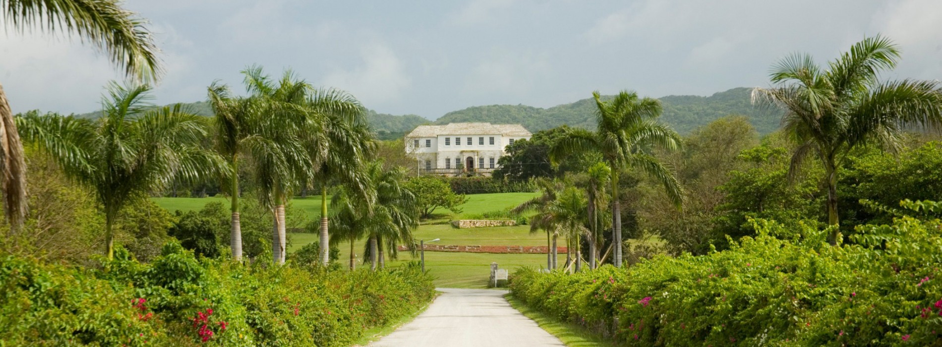 Historic Routes of Jamaica