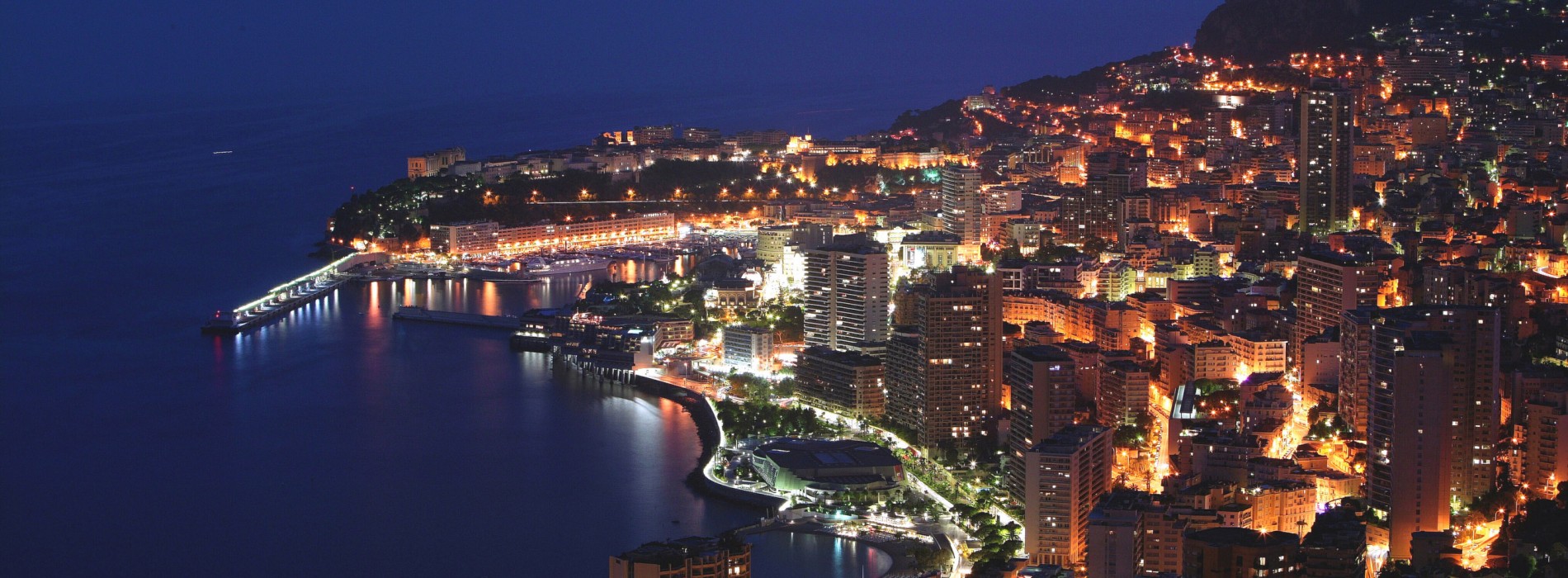 Monaco: Heart of the French Riviera