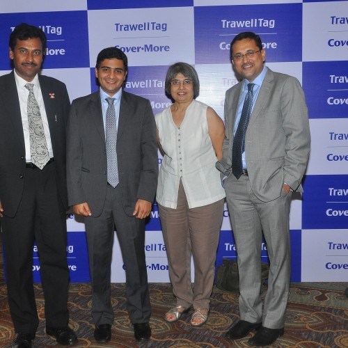 TrawellTag Cover-More conducts ‘Travel Agents Engagement Programme’ in Bengaluru