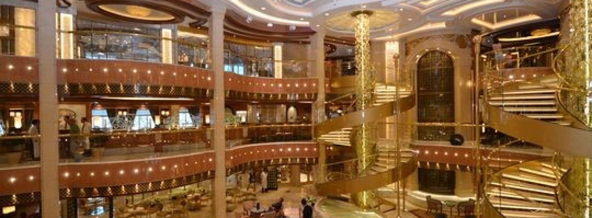 5 Things to love about the New Regal Princess