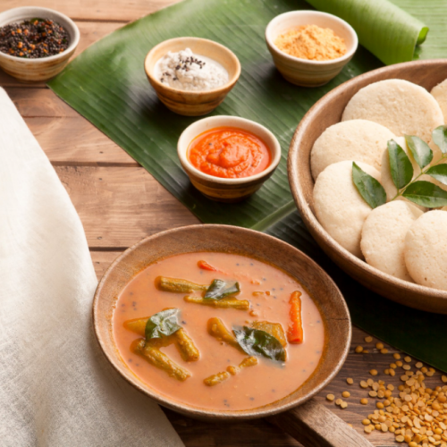 Celebrate ‘Indian Flavours of India’ this Independence at Hyatt Regency Gurgaon