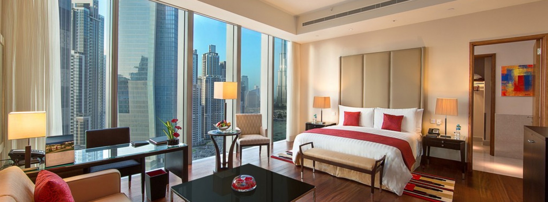 The Oberoi, Dubai introduces ‘Magnificent Dubai’ offer!
