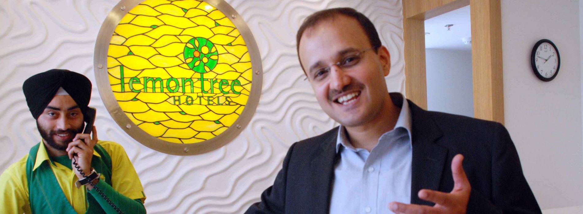 Rahul Pandit appointed as Chief Executive Officer of roots corporation limited