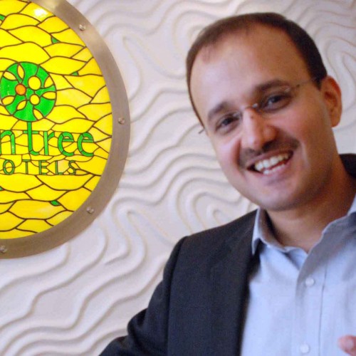 Rahul Pandit appointed as Chief Executive Officer of roots corporation limited