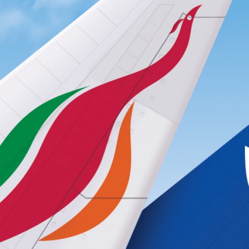 SriLankan Airline’s new codeshare with Mihin Lanka to boost tourism from Kolkata