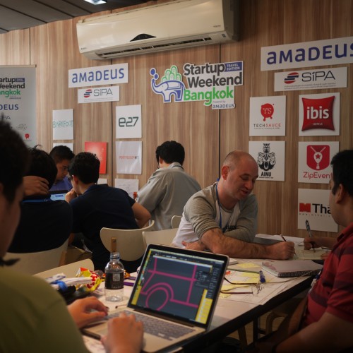 Amadeus powers startups to ignite innovation in Asia Pacific