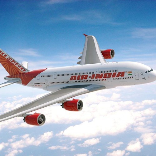 Air India to resume Bhubaneswar-Bangkok flight from Dec 1