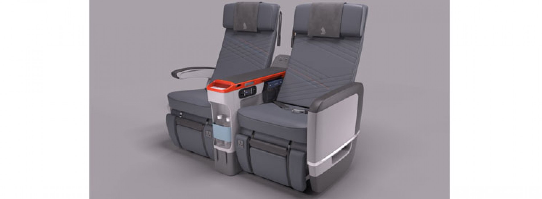 Singapore Airlines unveils new Premium Economy Class experience