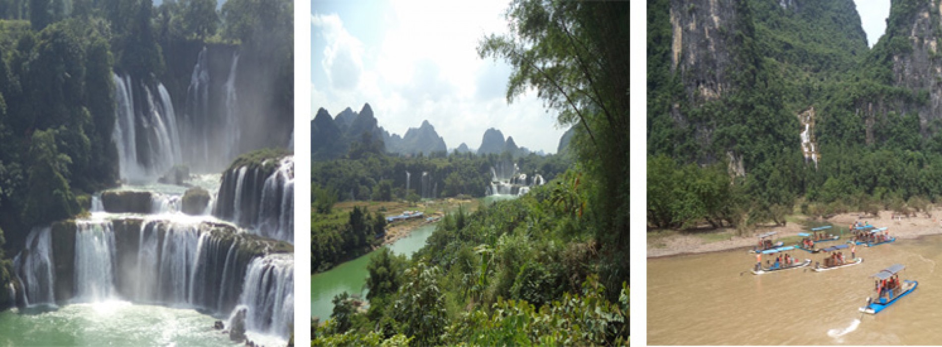 Guilin: a historical and wonderful city in Guangxi