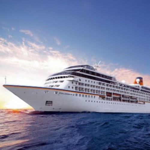 EaseMyTrip Tied Up with Different Cruise Lines