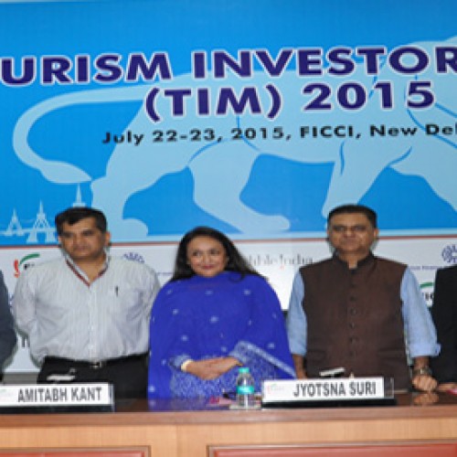 New Tourism Policy to boost tourism infra