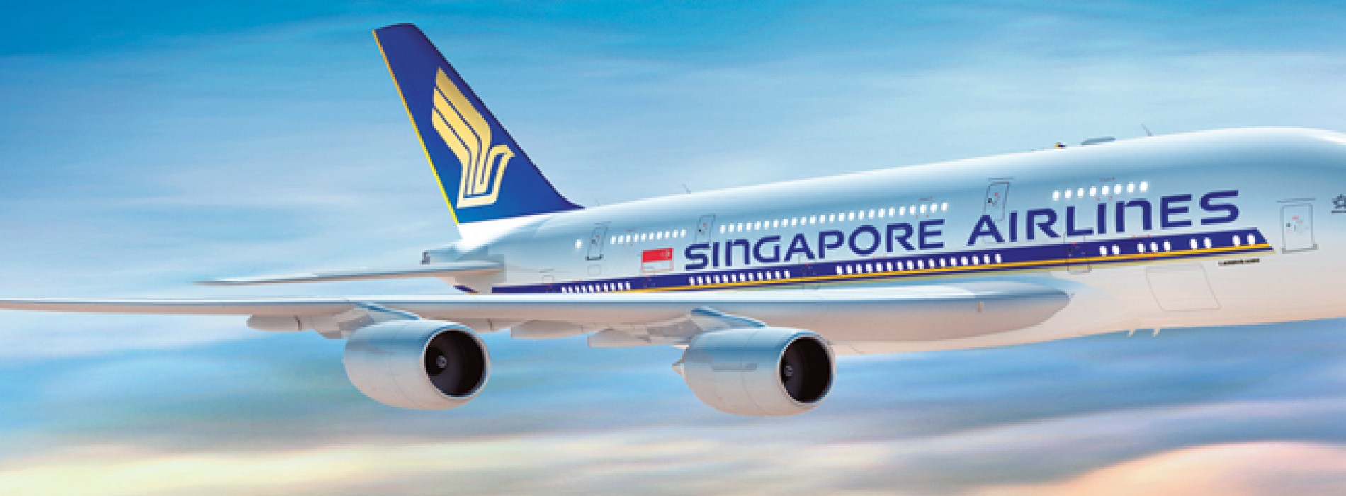 Singapore Airlines and Singapore Tourism Board launch special packages for Singapore’s Golden Jubilee celebrations