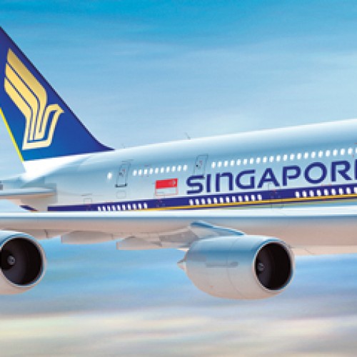 Singapore Airlines and Singapore Tourism Board launch special packages for Singapore’s Golden Jubilee celebrations