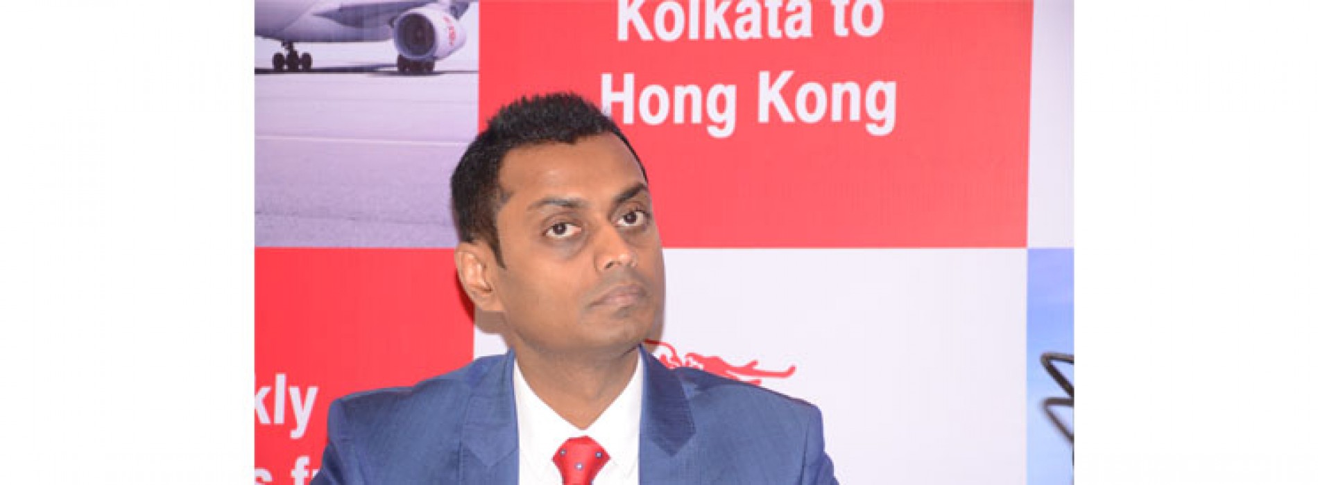 Dragonair steps up flight frequency in Kolkata-Hong Kong route