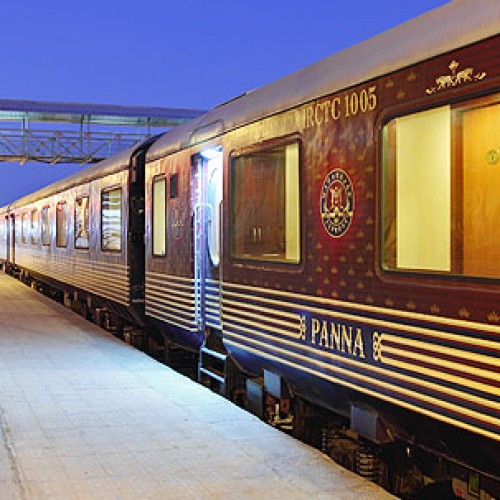 IRCTC announces Goa, Jaipur- Agra, Bikaner, Udaipur and Jaisalmer packages