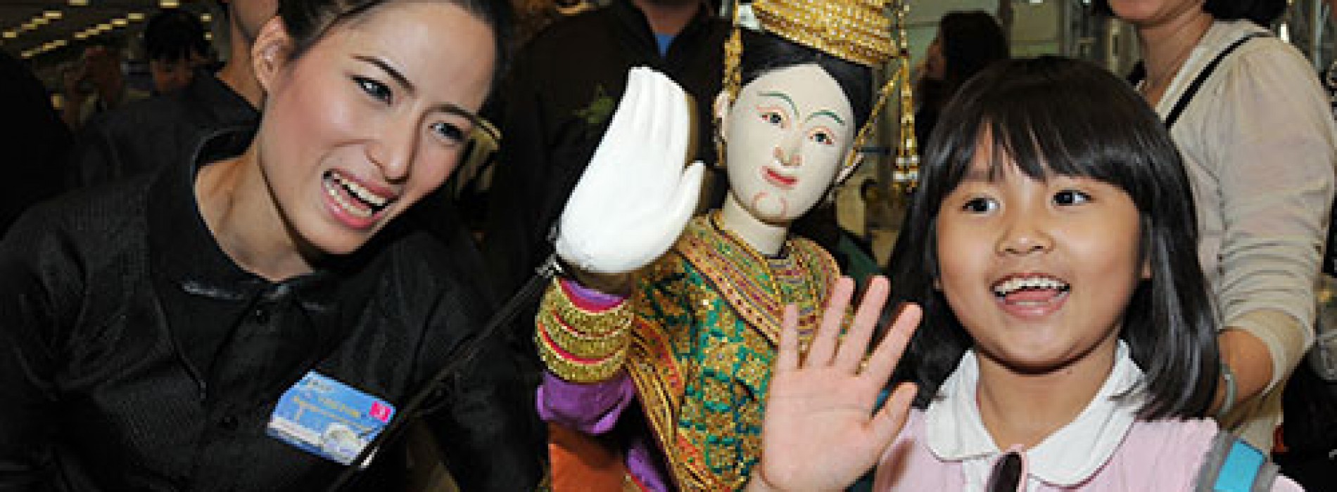 Thailand visitor arrivals surge 25% in Jan-May 2015