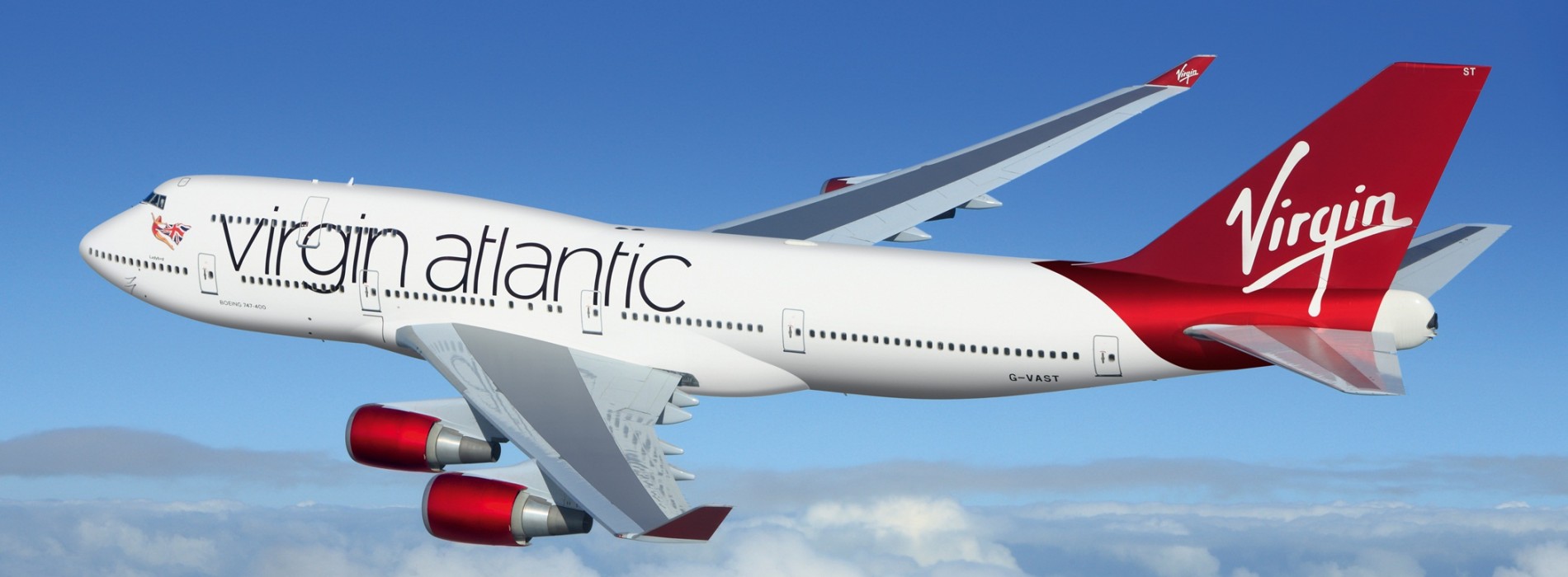 Virgin Atlantic launches freedom sale