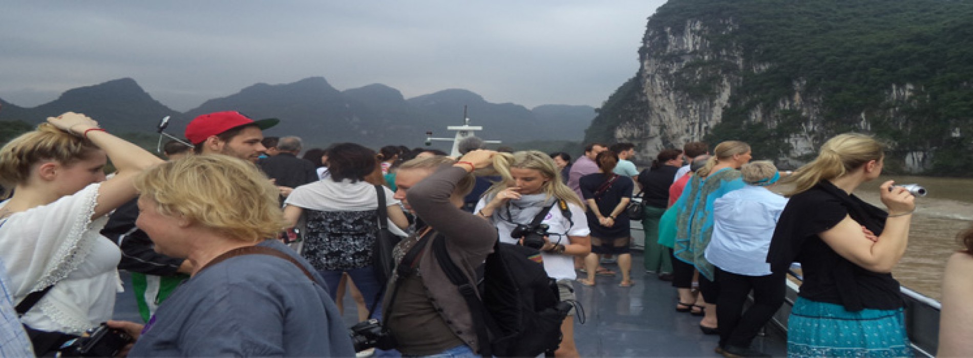 Guilin: a historical and wonderful city in Guangxi