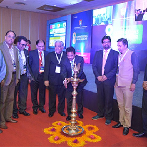 UNLEASHING THE POTENTIAL”- 8th Conventions India Conclave (CIC)