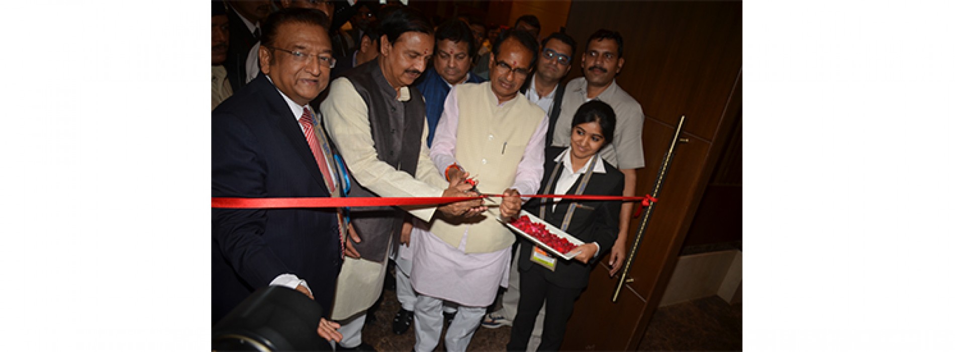 31st IATO Convention successfully concludes in Indore