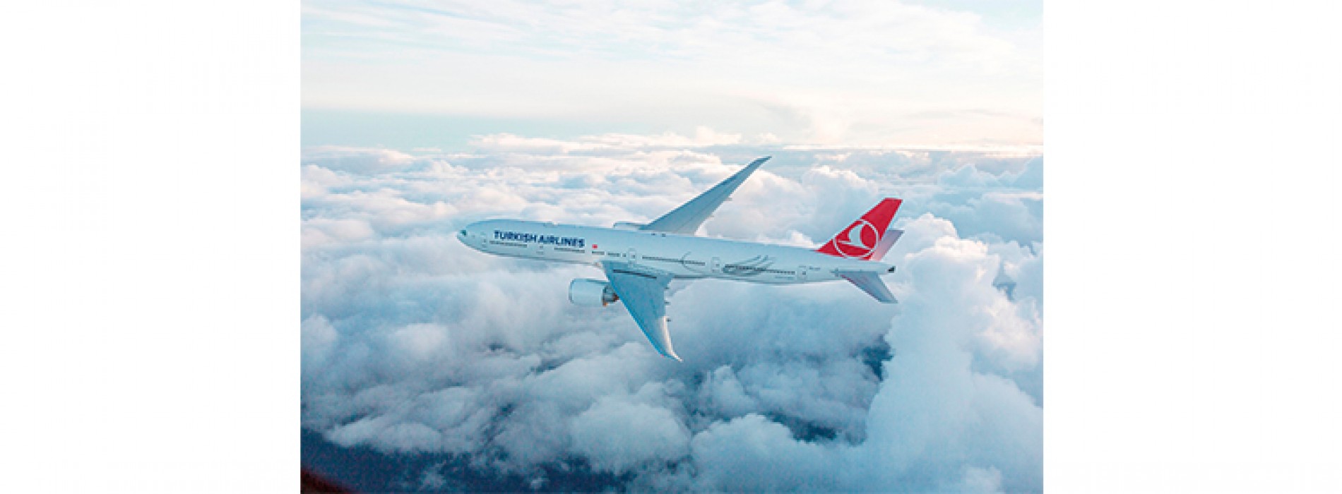 Turkish Airlines ensures the absolute customer satisfaction by delivering personalized experiences to its global travelers.