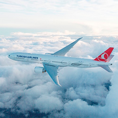 Turkish Airlines ensures the absolute customer satisfaction by delivering personalized experiences to its global travelers.