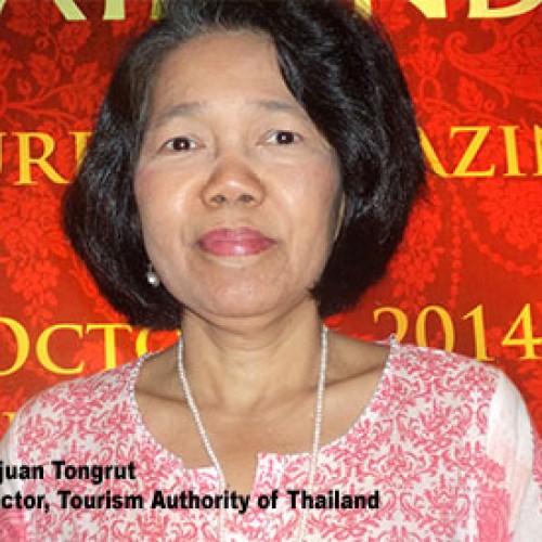 TAT launches new tourist getaways