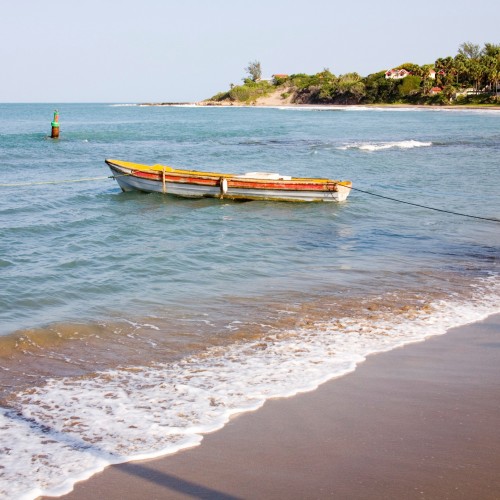 Stunning Coves, Cays and Bays in Jamaica