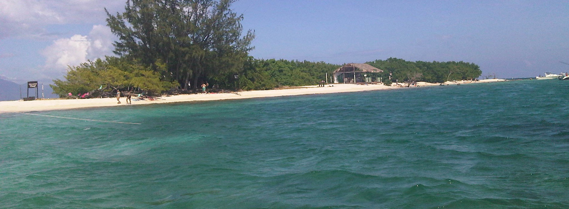 Stunning Coves, Cays and Bays in Jamaica