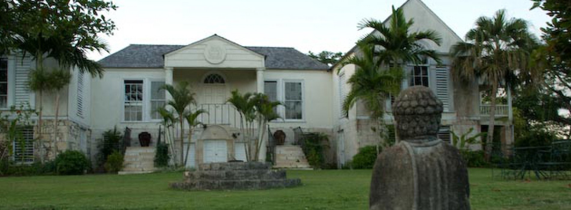 Rich & Storied History of Falmouth in Jamaica