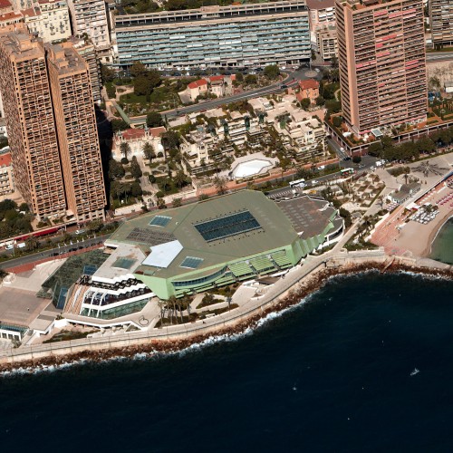 Monaco adds a new chic Mice venue to its list – Indigo