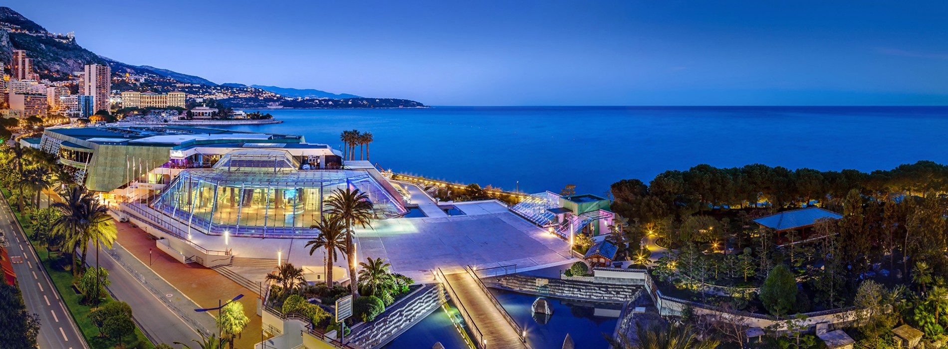 Monaco adds a new chic Mice venue to its list – Indigo