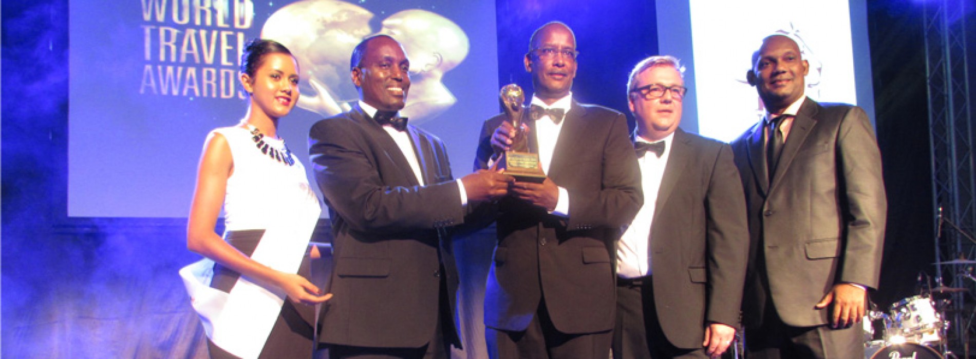 Kenya bags nine awards at World Travel Awards