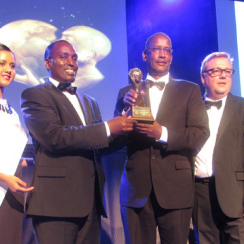 Kenya bags nine awards at World Travel Awards