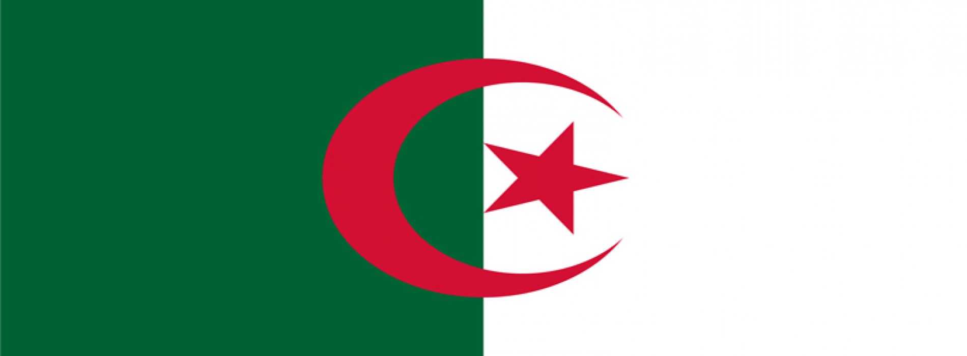 Algeria Visa