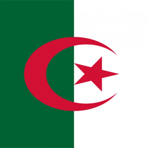 Algeria Visa