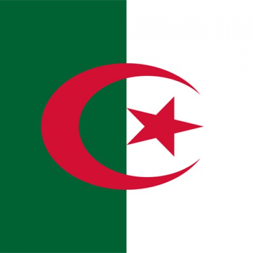 Algeria Visa