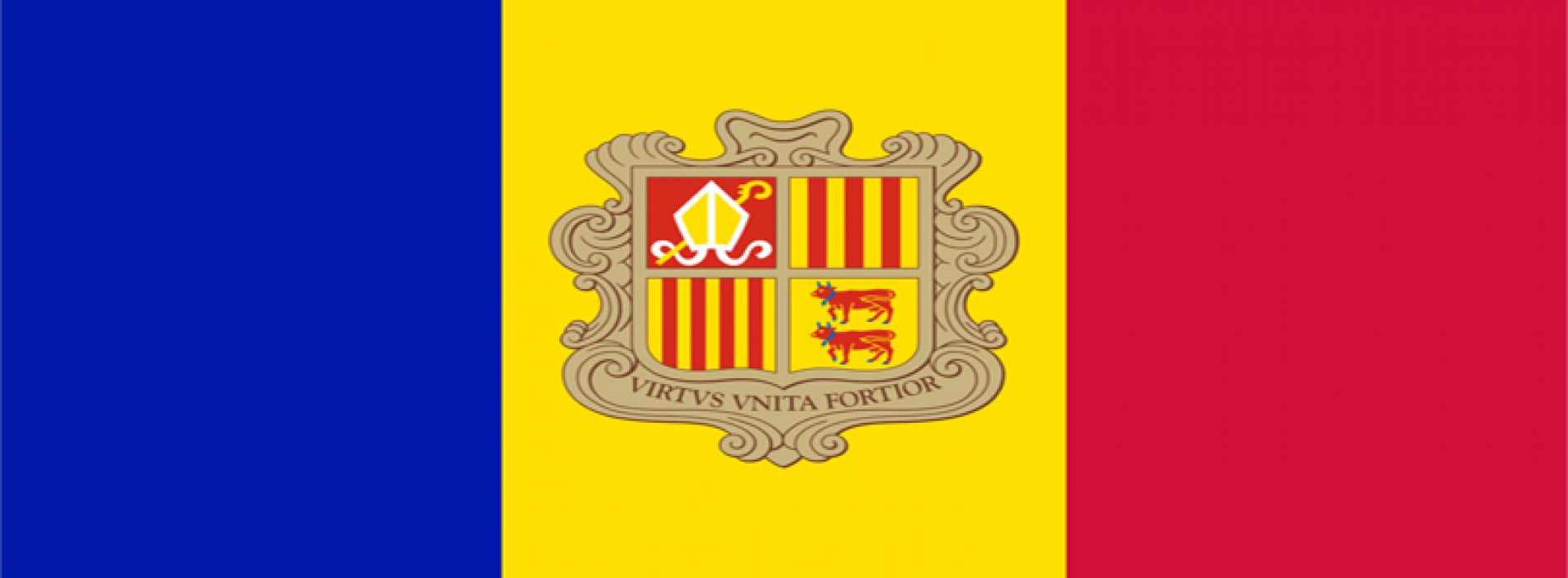 Andorra Visa