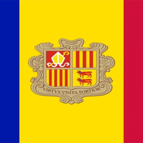 Andorra Visa