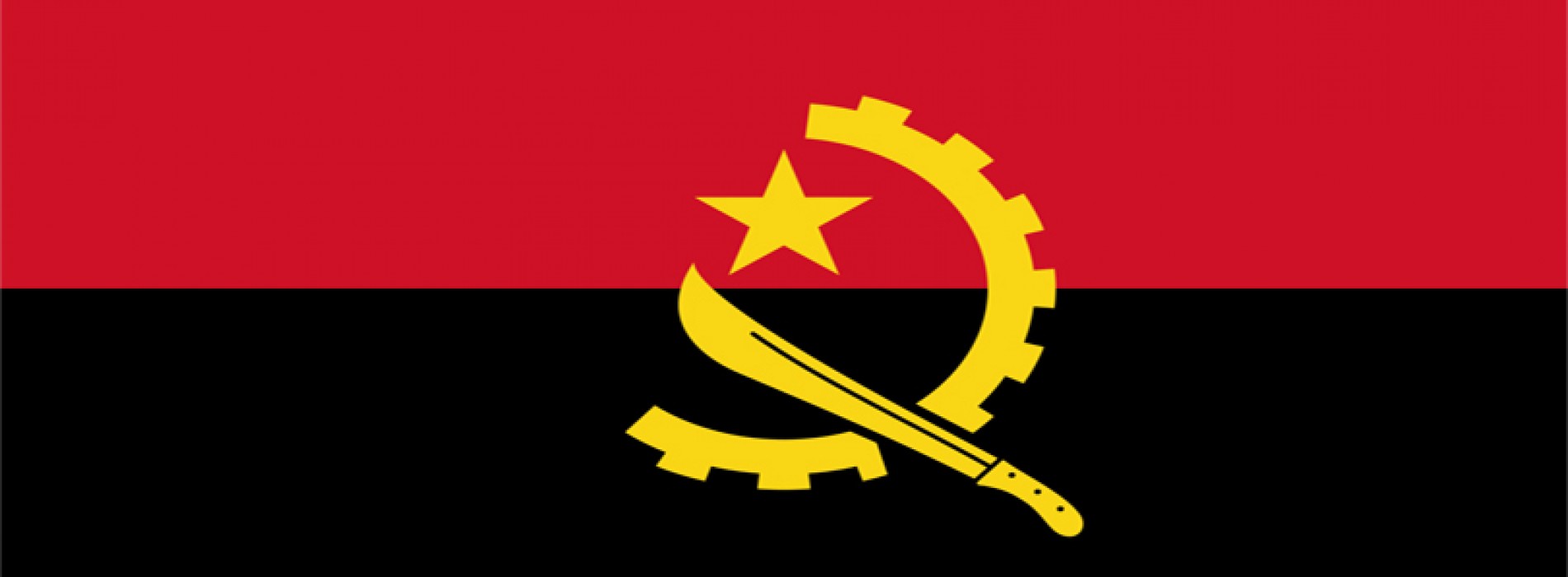 Angola Visa