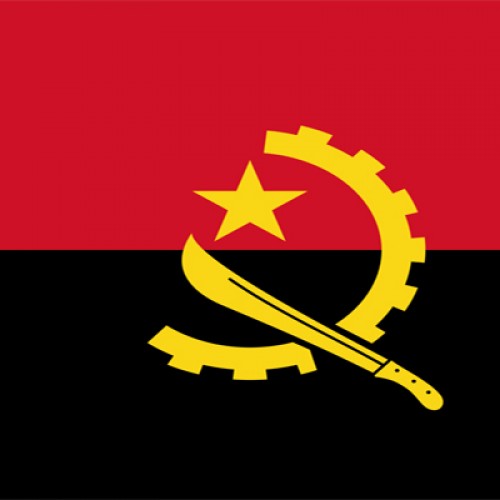 Angola Visa