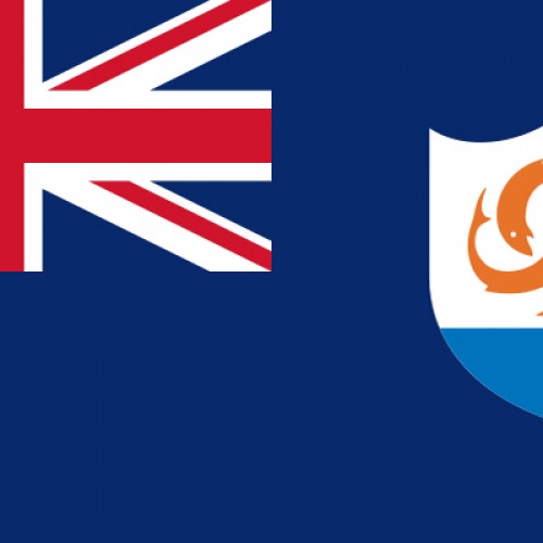 Anguilla Visa