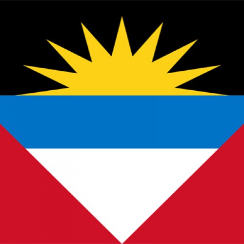 Antigua & Barbuda Visa