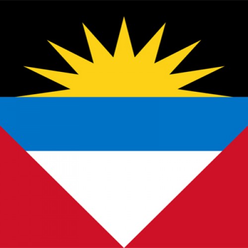 Antigua & Barbuda Visa