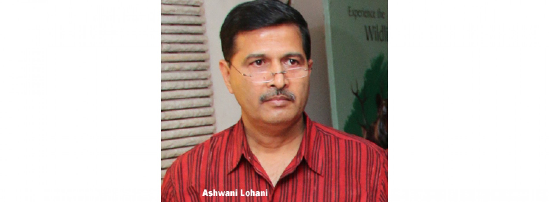 Ashwani Lohani takes over as CMD of Air India