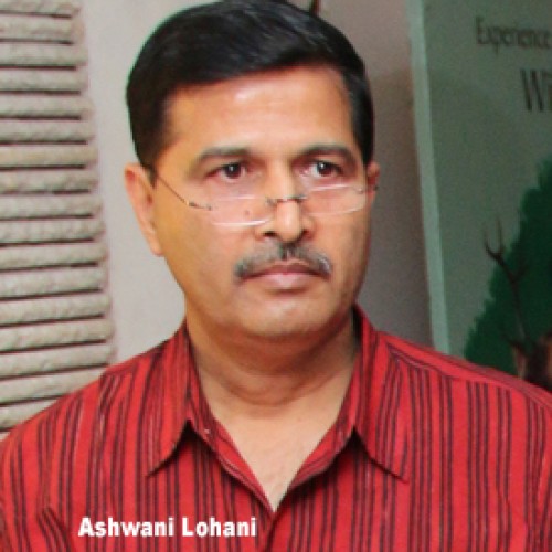 Ashwani Lohani takes over as CMD of Air India